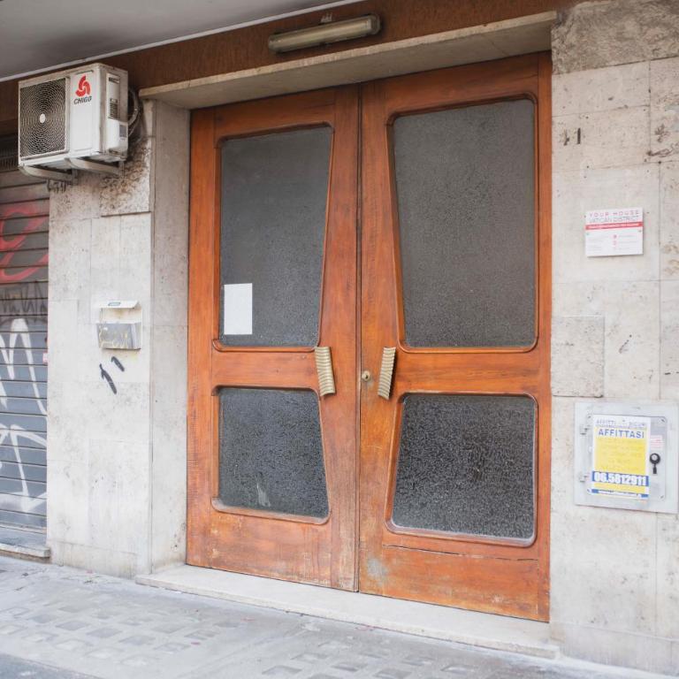 [Centro Storico-5min Vaticano] Domus - One-Bedroom Apartment - 7