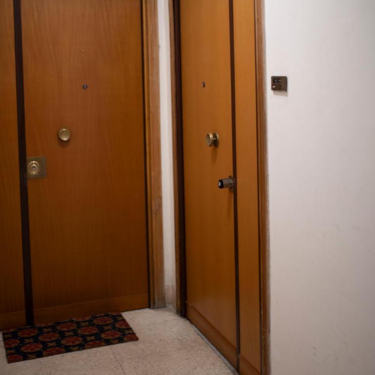 [Centro Storico-5min Vaticano] Domus - One-Bedroom Apartment - 16
