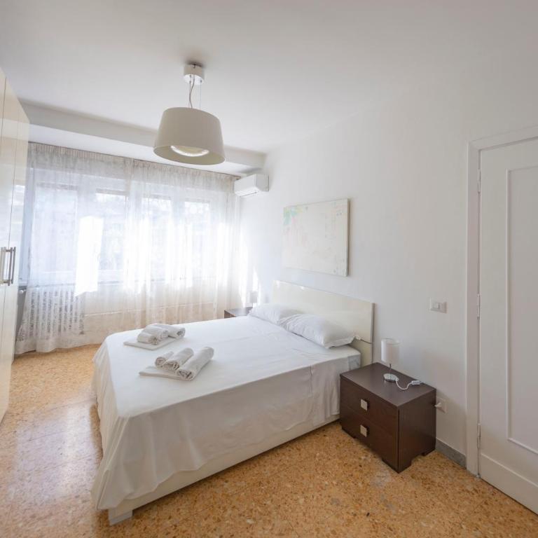 [Centro Storico-5min Vaticano] Domus - One-Bedroom Apartment - 1