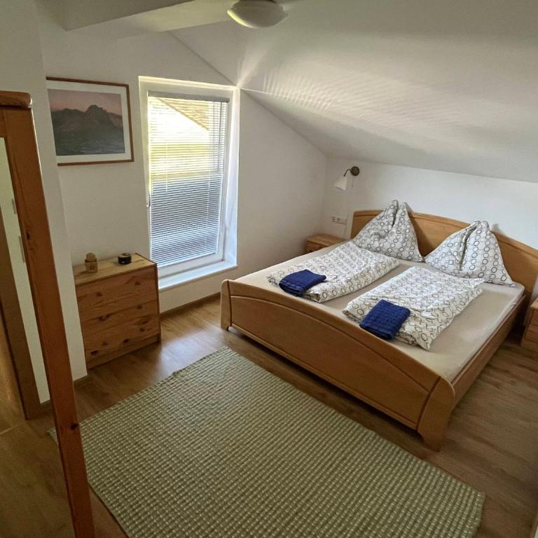 Loft Kammleitn - Apartment mit 2 Schlafzimmern - 3