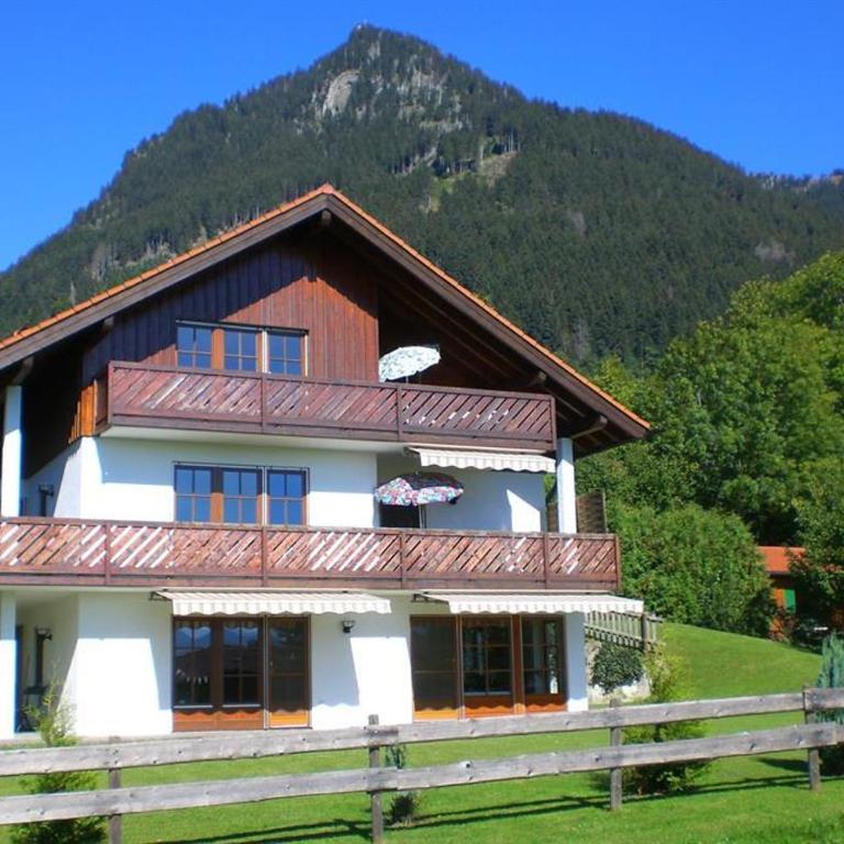 Ferienwohnung Stoll Helga - Apartment - 1