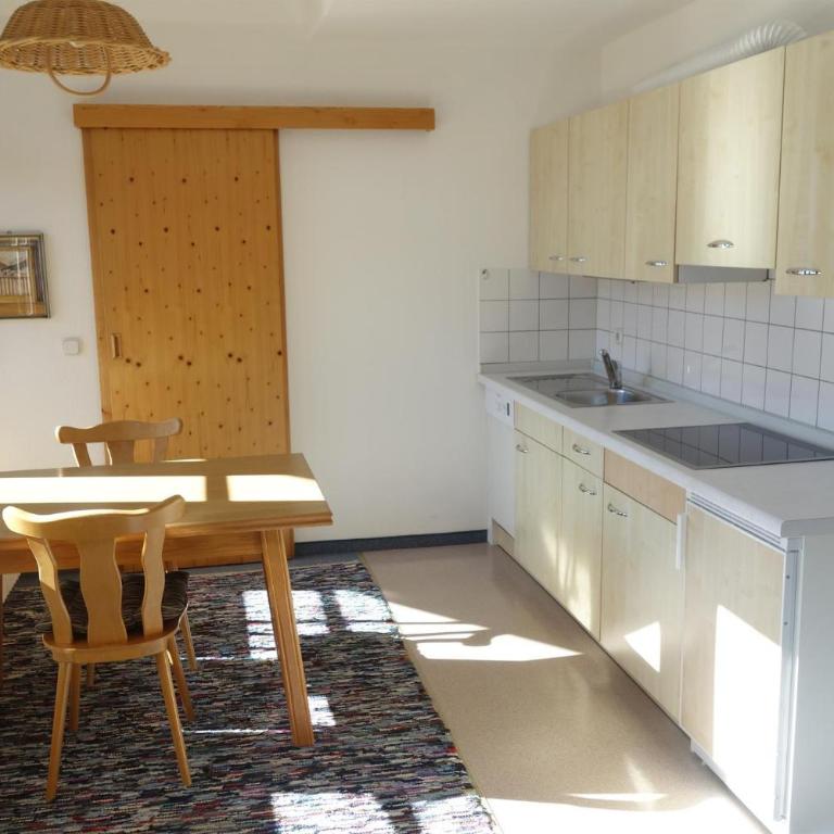 Ferienwohnung Stoll Helga - Apartment - 6