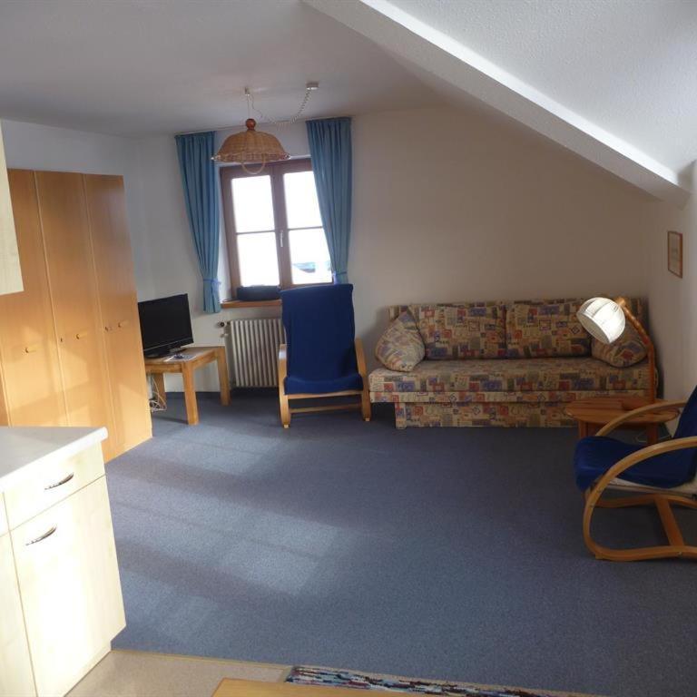 Ferienwohnung Stoll Helga - Apartment - 7