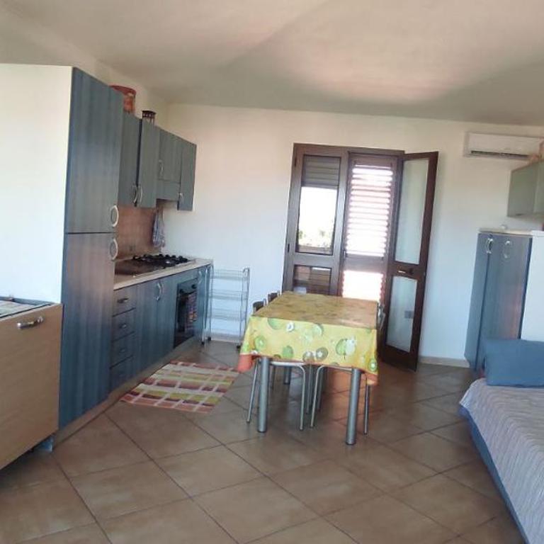 Casa SAN TEODORO - Casa con 2 Camere da Letto - 6