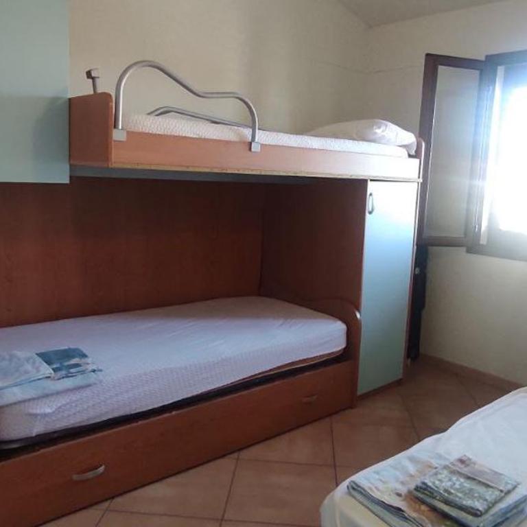 Casa SAN TEODORO - Casa con 2 Camere da Letto - 7