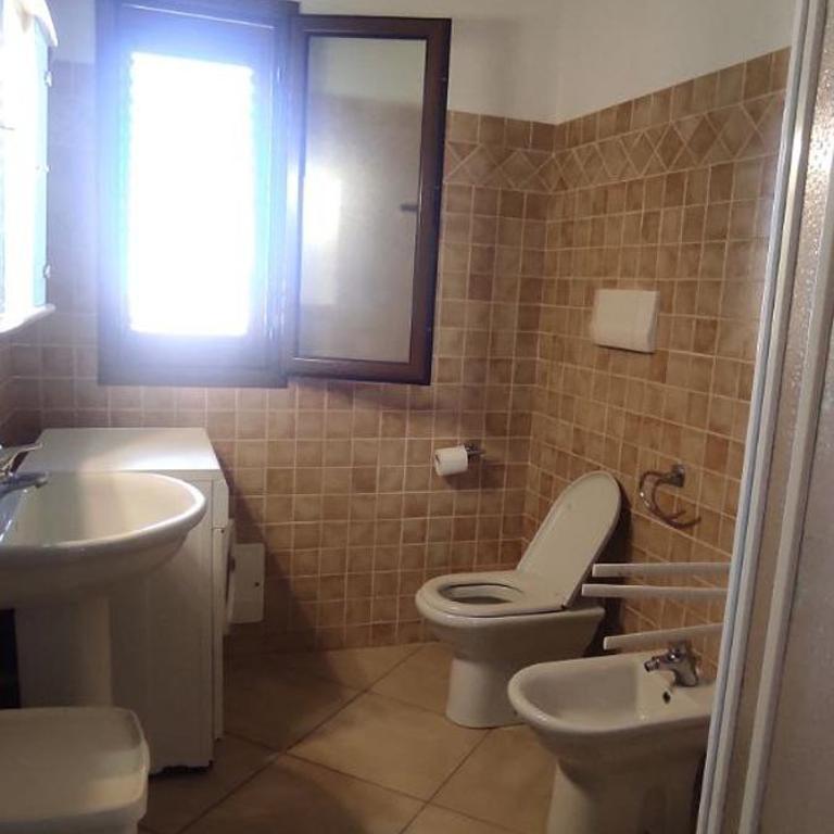 Casa SAN TEODORO - Casa con 2 Camere da Letto - 8