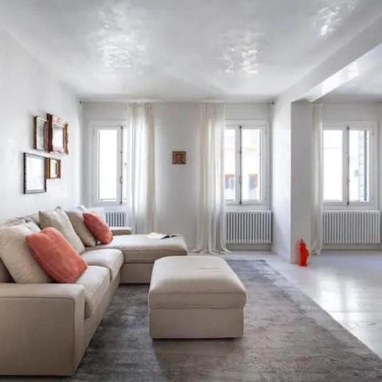 Amadeus Apartment: a due passi dal Duomo - Appartamento con 2 Camere da Letto - 6