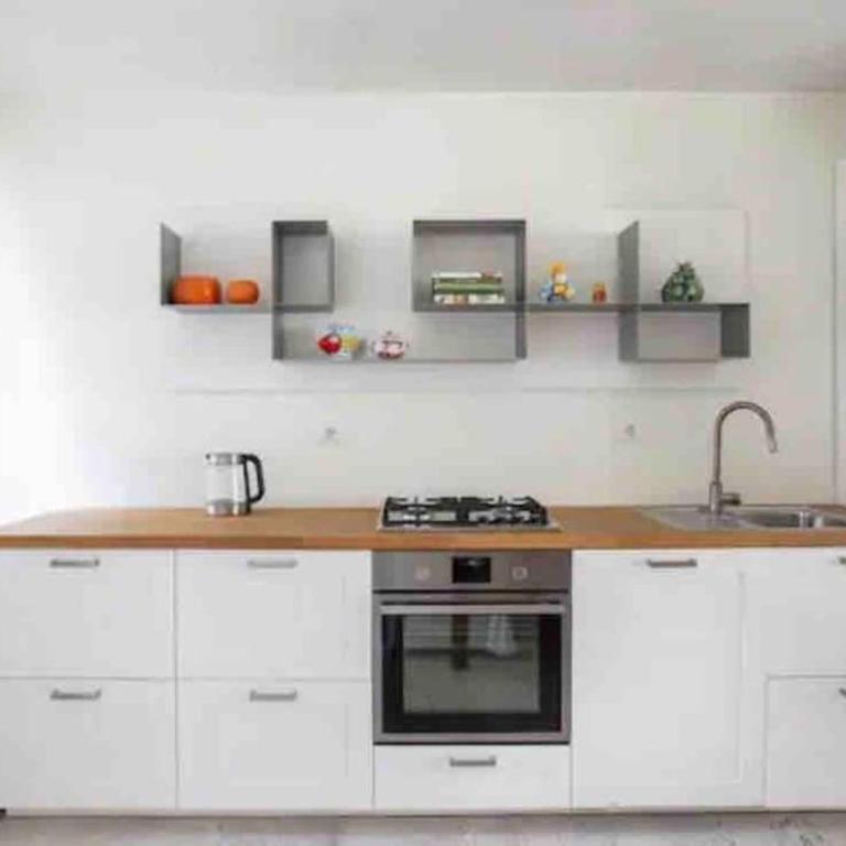 Amadeus Apartment: a due passi dal Duomo - Appartamento con 2 Camere da Letto - 7