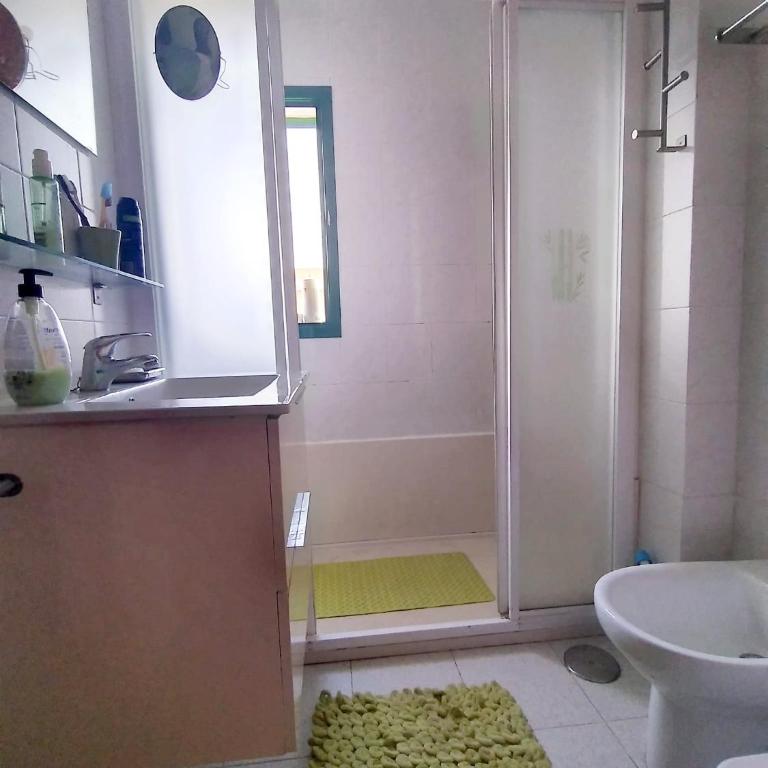 Las Olas apartamentos - Two-Bedroom Apartment - 14