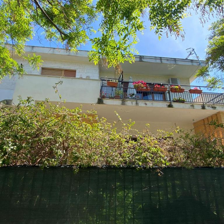 A casa di Gabri e Fede - Apartment mit 1 Schlafzimmer - 3