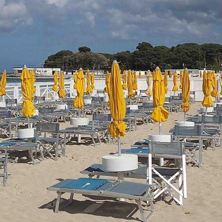 A casa di Gabri e Fede - Apartment mit 1 Schlafzimmer - 22