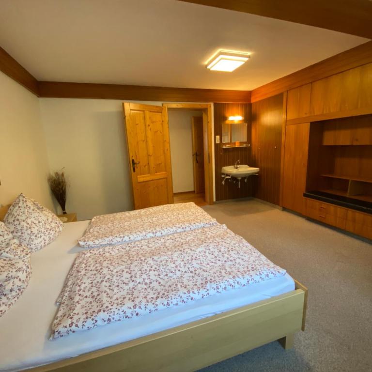 Unterfuchs - Apartment mit 2 Schlafzimmern - 6