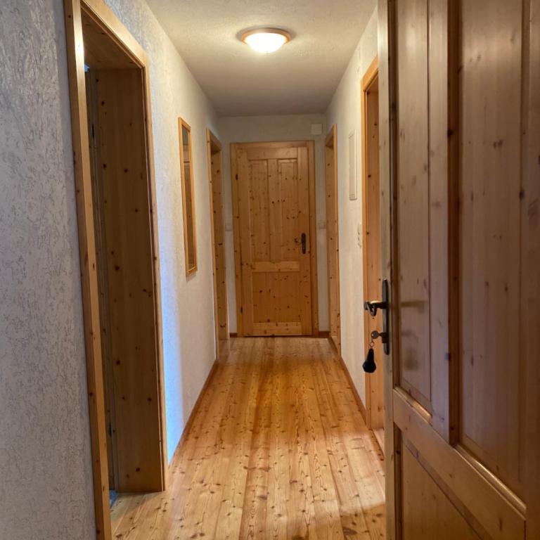 Unterfuchs - Apartment mit 2 Schlafzimmern - 11