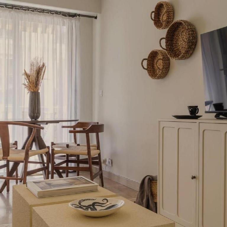 LE LINDOS T2 PROCHE PLAGES - Appartamento con 1 Camera da Letto - 8