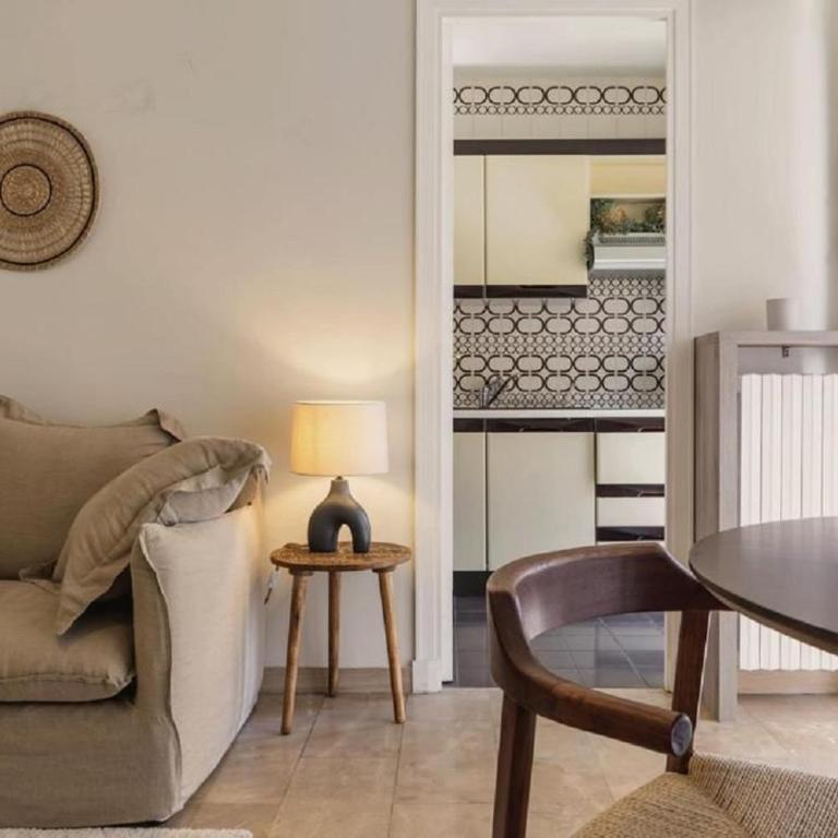 LE LINDOS T2 PROCHE PLAGES - Appartamento con 1 Camera da Letto - 1