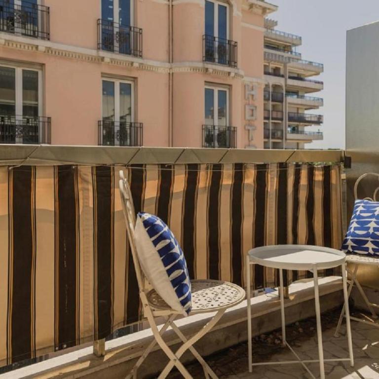 LE LINDOS T2 PROCHE PLAGES - Appartamento con 1 Camera da Letto - 2