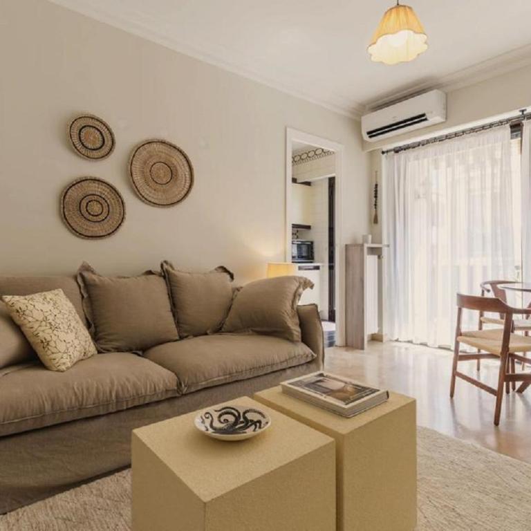 LE LINDOS T2 PROCHE PLAGES - Appartamento con 1 Camera da Letto - 5