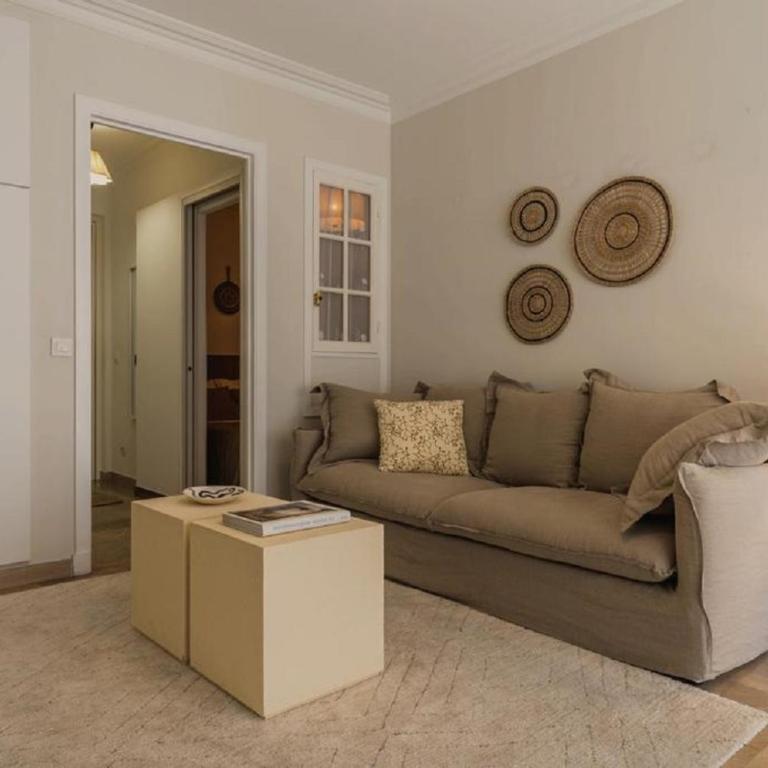 LE LINDOS T2 PROCHE PLAGES - Appartamento con 1 Camera da Letto - 4