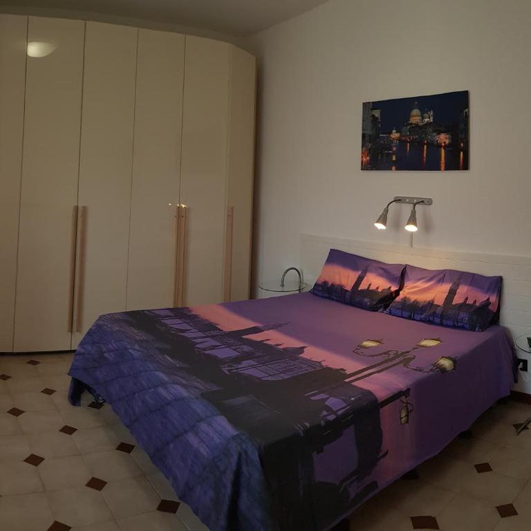 La maison de Daniela - Appartamento con 2 Camere da Letto - 2