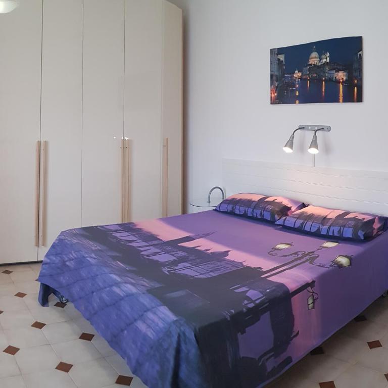 La maison de Daniela - Appartamento con 2 Camere da Letto - 12