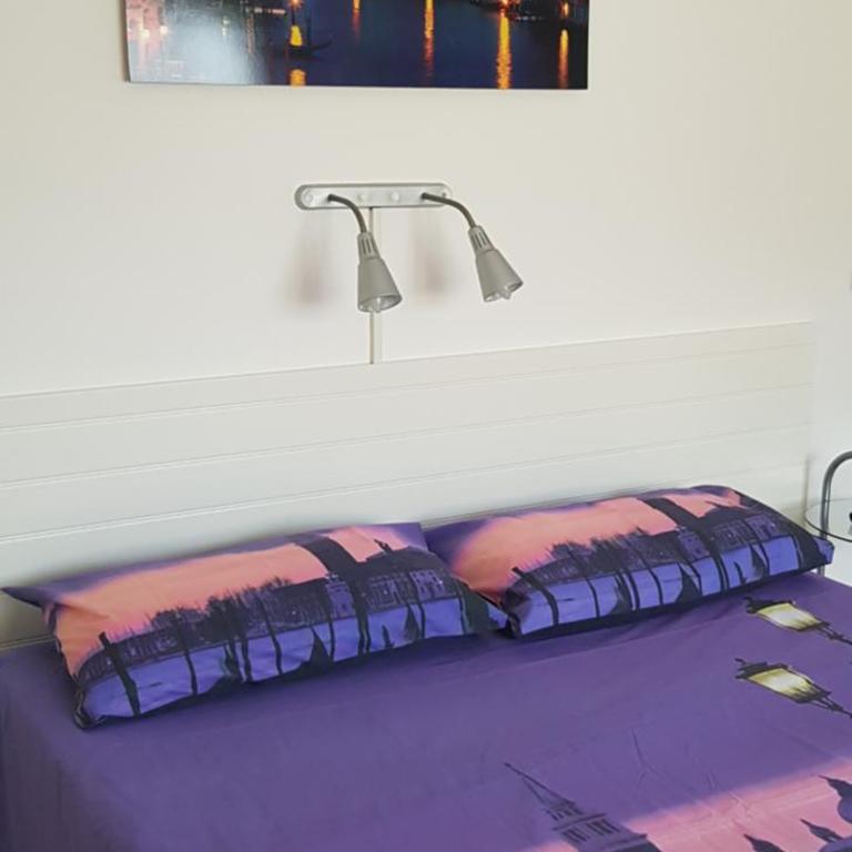 La maison de Daniela - Appartamento con 2 Camere da Letto - 11