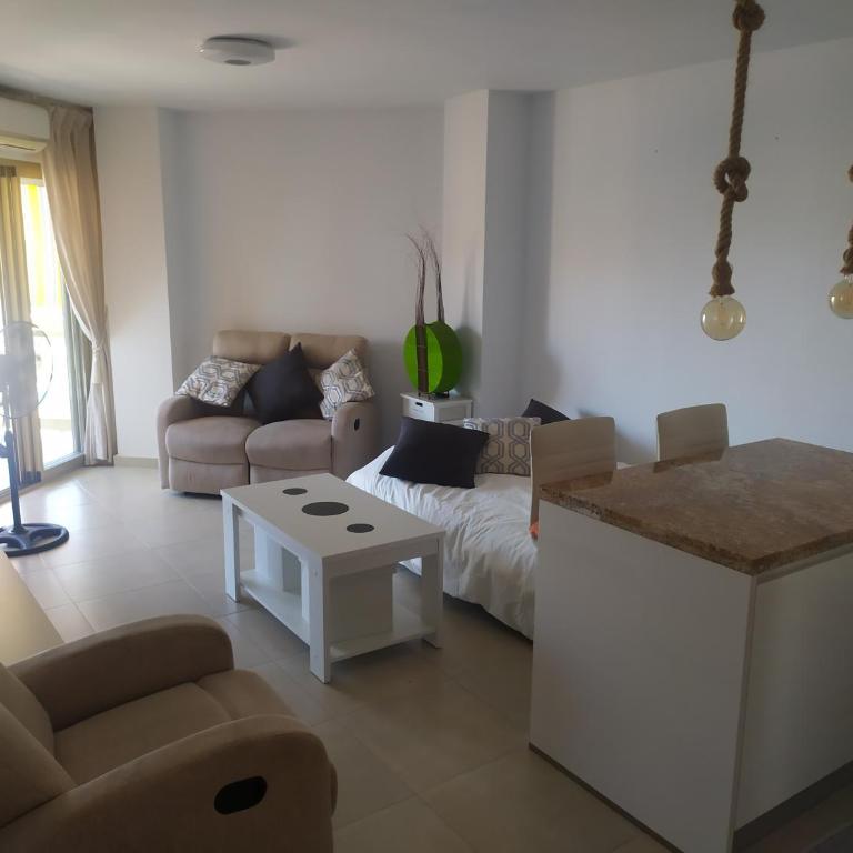 New Bali 32-Edificio Zamora - Apartamento de 1 dormitorio - 2