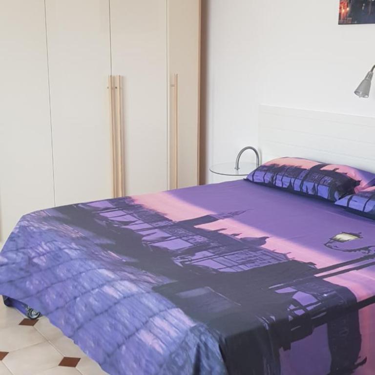La maison de Daniela - Appartamento con 2 Camere da Letto - 10