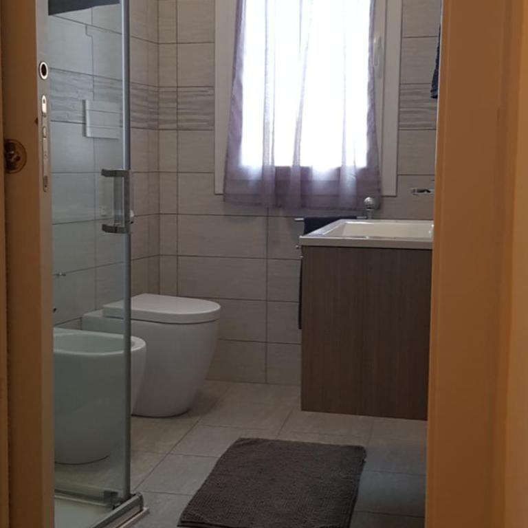La maison de Daniela - Appartamento con 2 Camere da Letto - 16