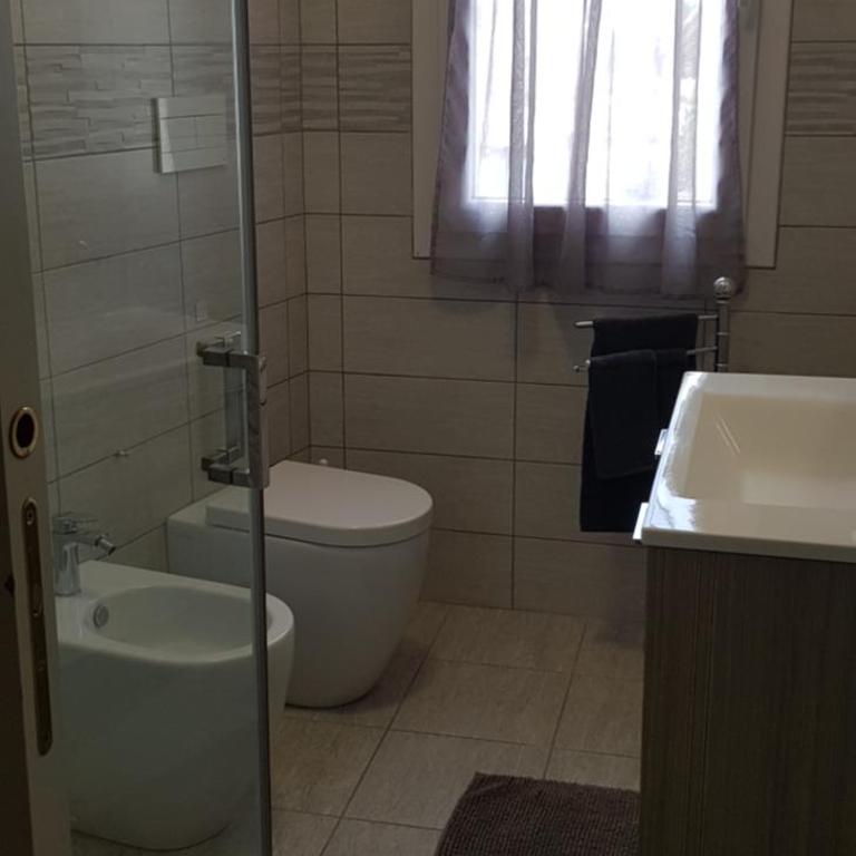 La maison de Daniela - Appartamento con 2 Camere da Letto - 7