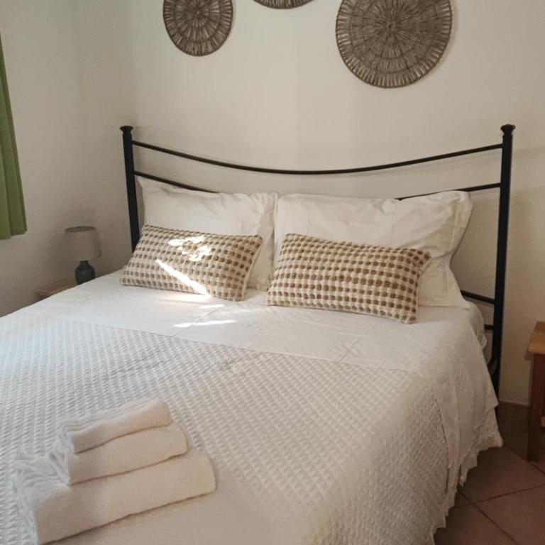 Trullo il Zippo in Zippitello - Casa con 3 Camere da Letto - 48