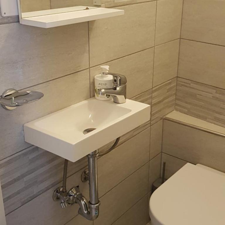 La maison de Daniela - Appartamento con 2 Camere da Letto - 8