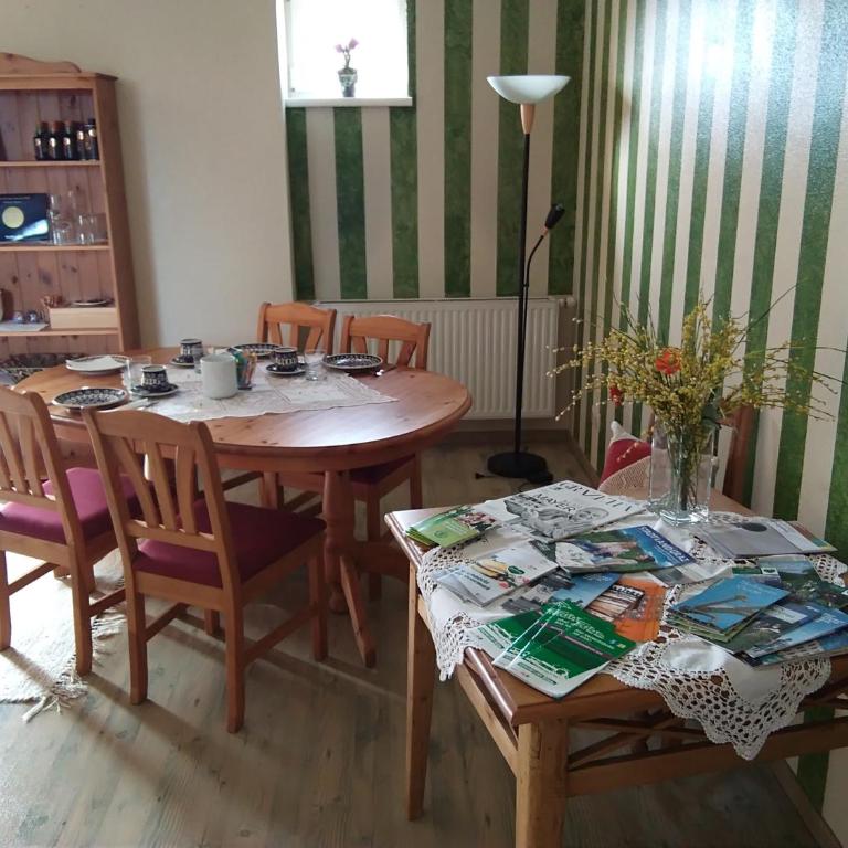 Herberts Stubn - Doppelzimmer - 2