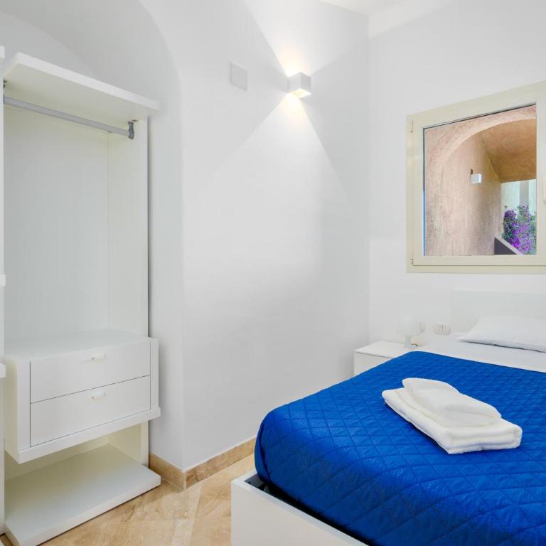 Appartamento Glory - Golfo Aranci, Baia Caddinas - Appartamento con 2 Camere da Letto - 21