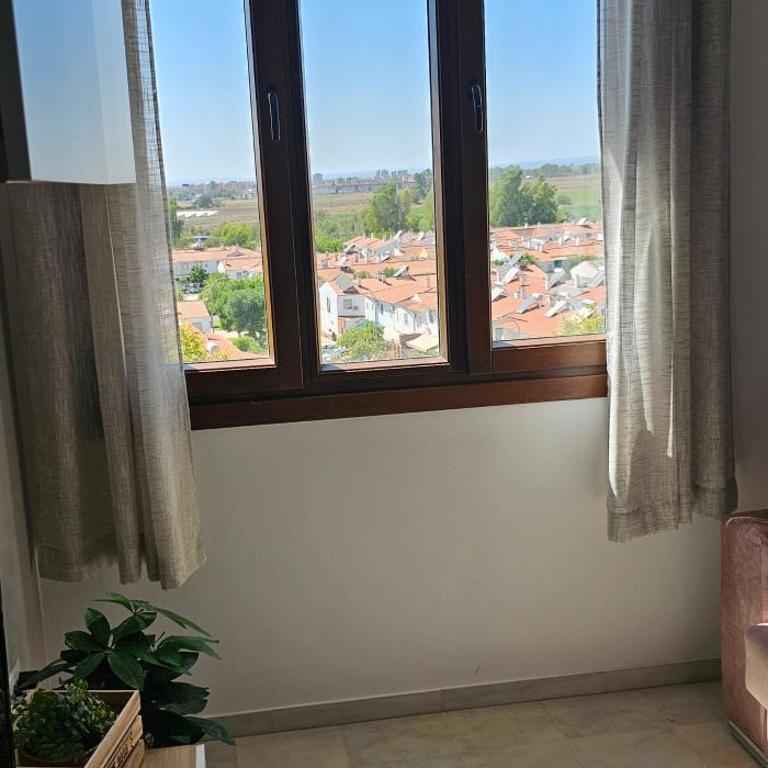 Apto Lux Sevilla - Apartamento de 1 dormitorio - 10