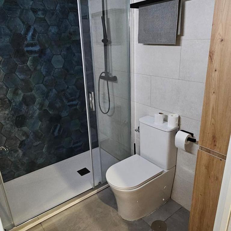 Apto Lux Sevilla - Apartamento de 1 dormitorio - 24