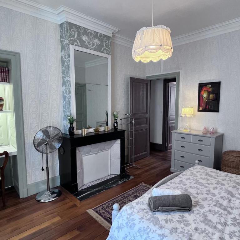Résidence de la Marquise - Apartment mit 2 Schlafzimmern - 28