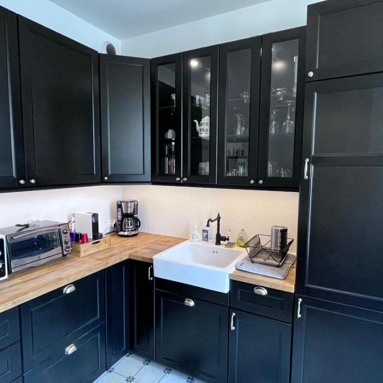 Résidence de la Marquise - Apartment mit 2 Schlafzimmern - 35