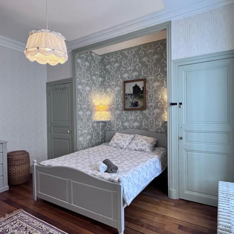 Résidence de la Marquise - Apartment mit 2 Schlafzimmern - 26