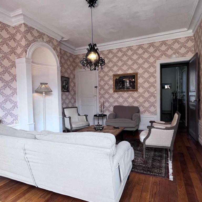 Résidence de la Marquise - Apartment mit 2 Schlafzimmern - 30