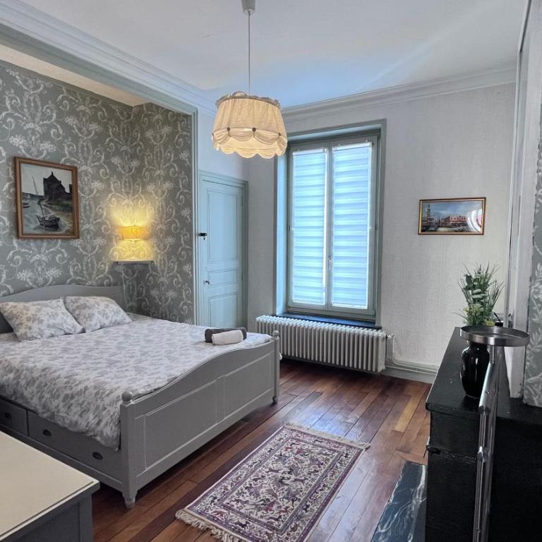 Résidence de la Marquise - Apartment mit 2 Schlafzimmern - 3