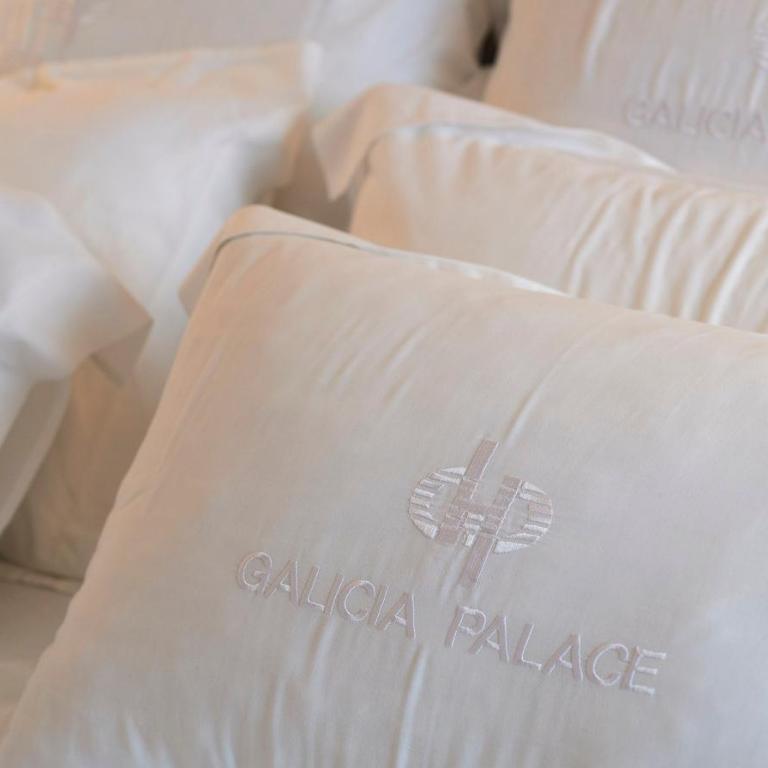 Galicia Palace - Suite Junior - 4