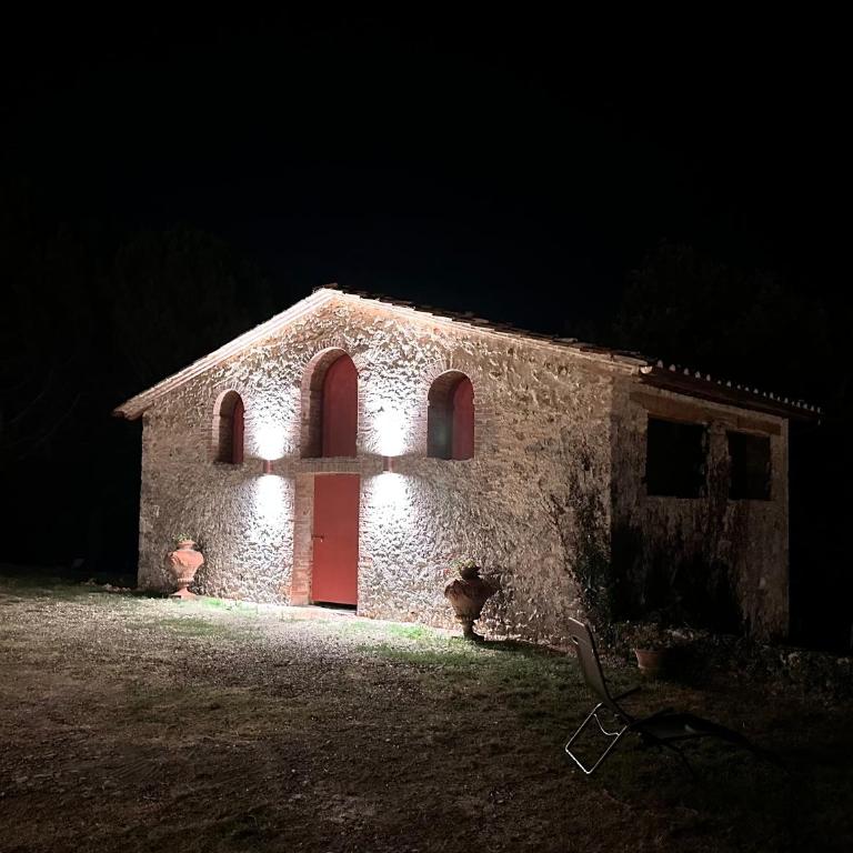 Borgo dei Fondi - Casa con 2 Camere da Letto e Terrazza - 7