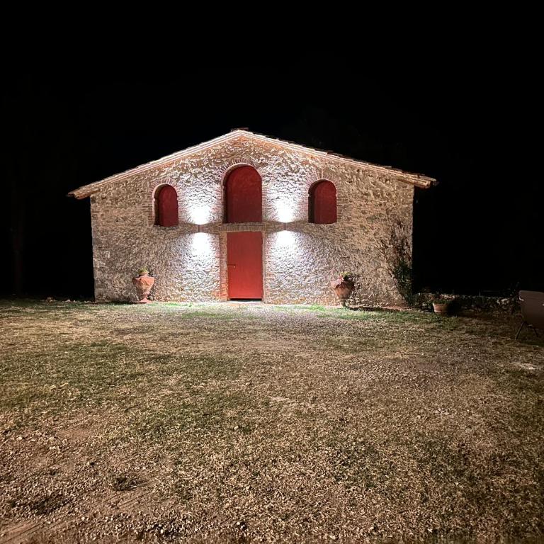 Borgo dei Fondi - Casa con 2 Camere da Letto e Terrazza - 38