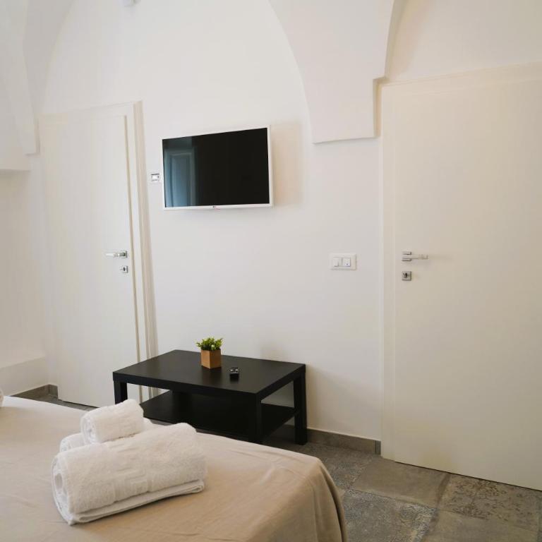 Palazzo Lorizzo - nel CUORE di OSTUNI - Two-Bedroom House - 20