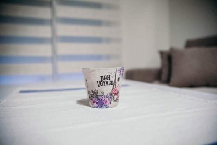 Sophia Apartment - One-Bedroom Apartment - 24