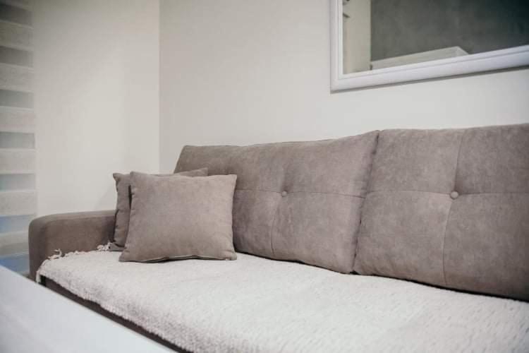 Sophia Apartment - One-Bedroom Apartment - 12