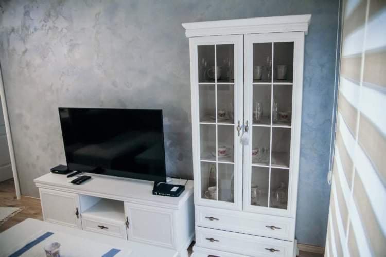Sophia Apartment - One-Bedroom Apartment - 8