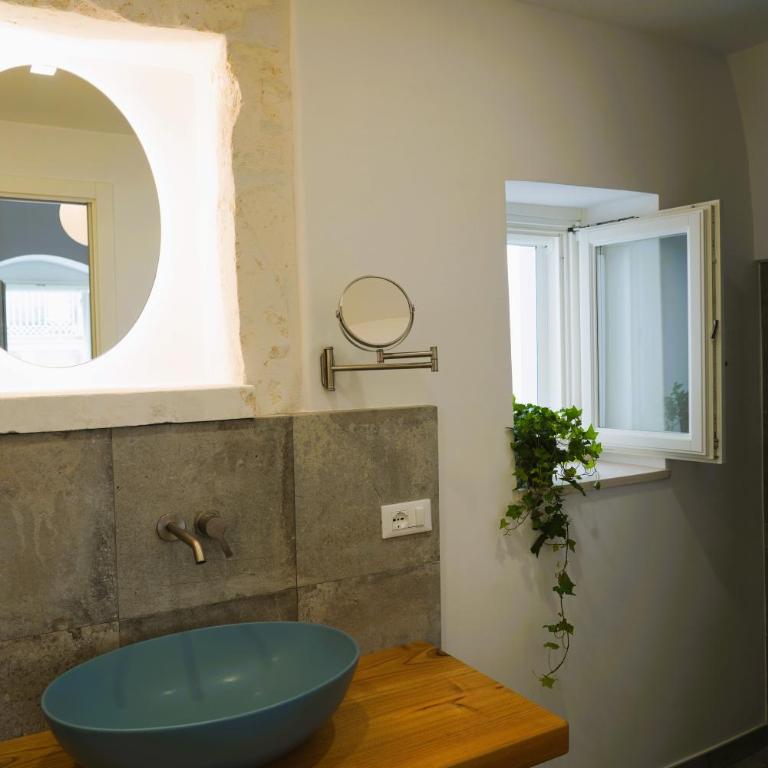Palazzo Lorizzo - nel CUORE di OSTUNI - Two-Bedroom House - 25