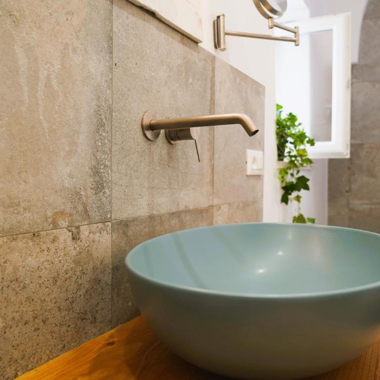 Palazzo Lorizzo - nel CUORE di OSTUNI - Two-Bedroom House - 27