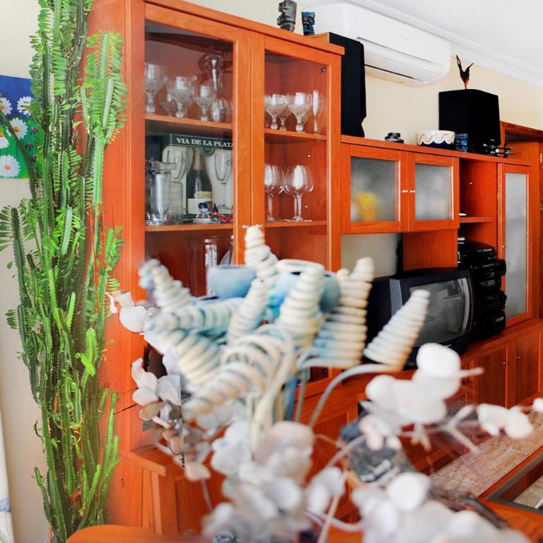 Apartamento Daniela - Apartamento de 1 dormitorio - 8